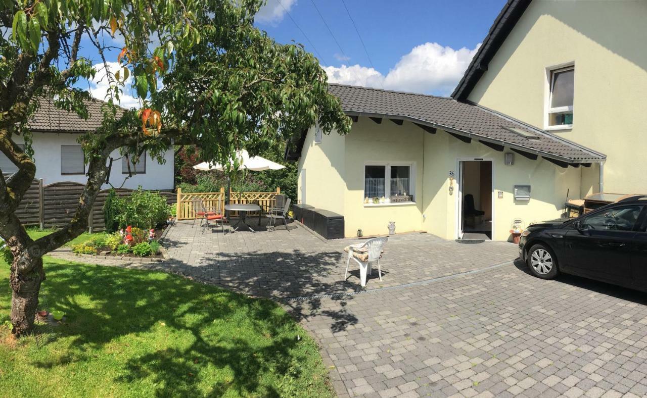 Miniappartement Zini Lindlar Exterior foto